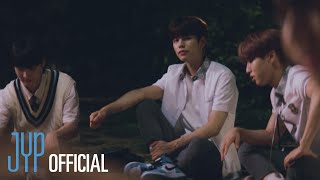 Stray Kids quotGone Away 한 승민 아이엔Gone Away HAN Seungmin INquot Video [upl. by Hallagan]