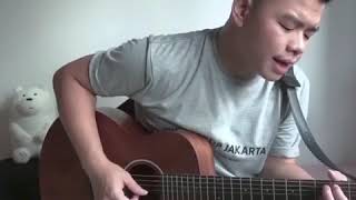 Aku Yang Salah  Elmatu  cover by Willy Story WA [upl. by Philis]