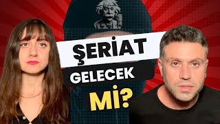 Türkiyeye Şeriat Gelecek mi [upl. by Stronski]