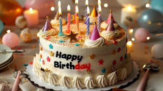 Best Birthday Party Songs  Happy Birthday Funny Songs for Friends [upl. by Kyte]