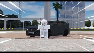 Mabiot yang tiada Akhlak  Bandar  Roblox Malaysia [upl. by Raddatz]