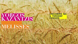 Yorgos Kazantzis  Melisses Dreamers Inc official remix [upl. by Danziger603]