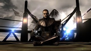 Star Wars The Force Unleashed II  The Dark Apprentices Robes Vs Vader Chewie Han And Leia [upl. by Adila]