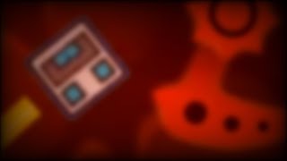 Incipient 52 Progress 2  Geometry dash [upl. by Audres]