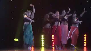 Sandawathiye  CENTIGRADZ  MIXFEEDS Dance Crew  Classical Sri Lankan Dance [upl. by Derby]