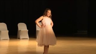 2024 Negaunee Pioneer Princess Pageant [upl. by Oicram752]