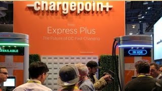 CHARGEPOINTVIPCC  THE NEW INVESTMENT PLATFORM OF 2024  EARN MONEY ONLINE [upl. by Nicolea]