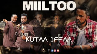 MIILTOO kutaa 1 ffaa [upl. by Oxford]