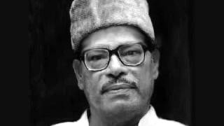 Jalao Akash O Prodip 1978  Manna Dey [upl. by Araz59]