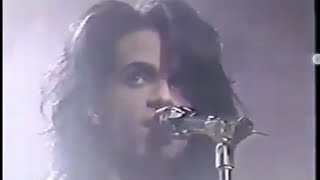 PRINCE 3RDEYEGIRL FUNKNROLL pt2 special edition [upl. by Creedon908]