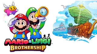 Mario and Luigis 510 Blundership [upl. by Fotinas]