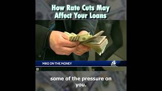 How rate cuts may affect your future loans [upl. by Ennaid]