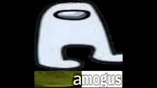 aMOGUS \\ Amogus Meme [upl. by Vod]