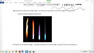 Conduction Convection and Radiation [upl. by Aiksa214]