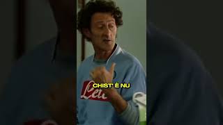 CLAUDIO BISIO IL DIRETTORE DEL NORD 🤣🤣🤣🤣🤣 youtubeshorts [upl. by Hehre]