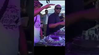 Mr Thela amp Mshayi Playing Live 🙌‼️🔥🔥 dj gqomwave africanmusic gqom gqommusic highlifemusic [upl. by Nyroc897]