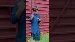 Bhai Jan Zma Mobile Harab Shwe de 😅😁😂 funny viralvideo funnyvideos youtubeshorts trendingvideo [upl. by Morey]