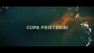 PROMO  Cupa Prieteniei  DIGI NORD [upl. by Joanne]