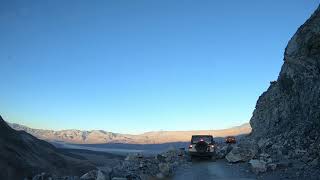 Lookout City  Panamint Valley CA [upl. by Emilie]