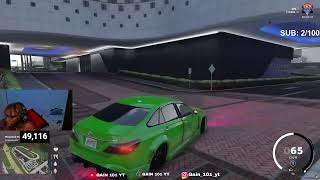 🔴 GTA 5 RP TROLLING 🔥😳🔴 [upl. by Cowey]