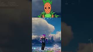 🍍Nuevo método de transporte fruto vtuber fortnite funny🍍  frutovt de Twitch [upl. by Cyndy]