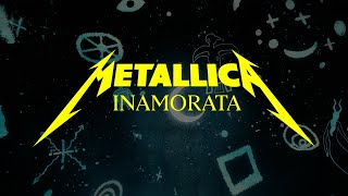 Metallica Inamorata Official Music Video [upl. by Noevad]