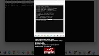 Cara Install Node Red di Windows 11 nodered nodejs plc mitsubishi iot mqtt broker arduino [upl. by Yhtuv]