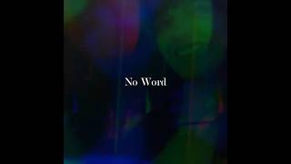 No Word newsong indierock newmusic alternativerock shorts spotify original ukmusic rock [upl. by Early426]