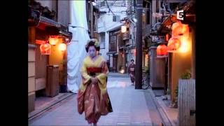 Geisha documentaire [upl. by Assenyl]