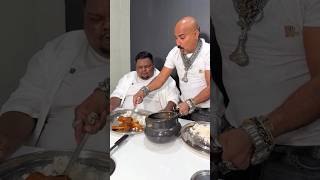 आज का चैलेंज chickenlegpiece ulhaskamthe food [upl. by Valerian]