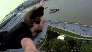 160ft Bungee Jump [upl. by Odysseus]