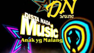 Anak Yang Malang  Dista Nada New Version [upl. by Maurizia423]