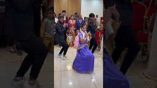 welcome wedding event show booking dance 9840246965 [upl. by Learsiy]