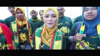 BIAR JASA JADI KENANGAN  KEDAH SERATARATA [upl. by Eceirahs]