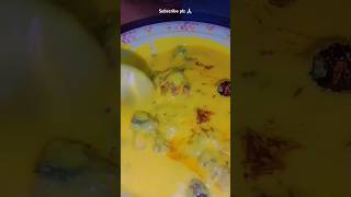 Karela pakora Kurri  karela shorts fried food recipe cooking friedfood eating short fyp [upl. by Hinckley]