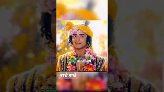 हर एक समस्या छोटी लगने लगेगी krishna love motivation problem solution shorts [upl. by Audres]