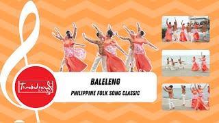 Baleleng Philippine folk song classic Tausug opm mindanao tagalog sweetheart darling [upl. by Hightower]