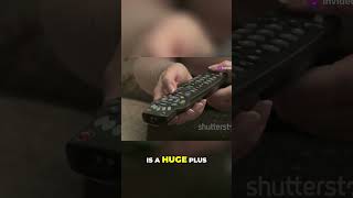 Is the Amazon Fire TV Stick Remote Worth It [upl. by Slen]