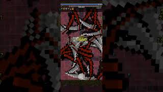 Vampire Survivors  Max gold in 6 seconds vampiresurvivors gameplay mobile [upl. by Htessil]