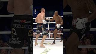 KSW TOP 20 Knockouts 👊 12 Jan Błachowicz vs Cezar De Lima ksw mma knockoutcity shorts top10 [upl. by Calder]