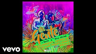 Mi Gente Sunnery James amp Ryan Marciano Remix Audio [upl. by Verina]