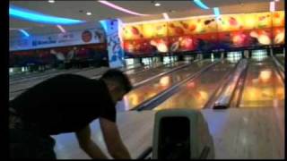 Bowling SM Mall of Asia MOA [upl. by Romeon476]