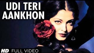 Udi Teri Aankhon Se Full HD Song Guzaarish  Hrithik Roshan Aishwarya Rai 1080p HD Song [upl. by Ardnasella]