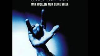 Die Ärzte  Wir Wollen Nur Deine Seele 1999 Album [upl. by Ayit]