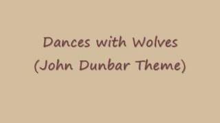 John Dunbar Theme Dances with Wolves on Piano [upl. by Lorna712]