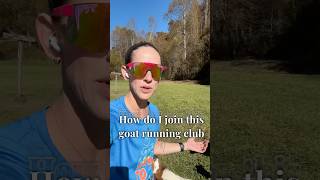 How to join our Goat Run Club hobbyfarm lgd greatpyrenees goatrunclub [upl. by Phyl717]