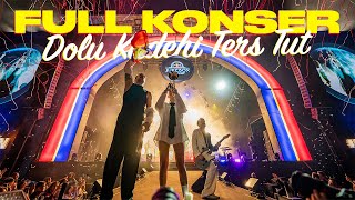 Dolu Kadehi Ters Tut  Red Bull Jukebox Sahnesi KüçükÇiftlik Park Full Konser [upl. by Harrie]