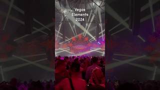 Vegas 📍Elements Copenhagen 2024 psyparty vegaslive 🇧🇷ravelove [upl. by Tali]