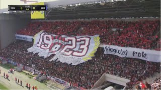 Slovak Cup Final Spartak Trnava vs Slovan Bratislava 11 31 aet 202223 [upl. by Helaina302]