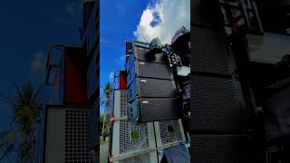 UMUME 2024 MILDE NULUP  NULUP soundtulup hproaudio hr2audio soundsystembattle soundbedilan [upl. by Esilehc424]